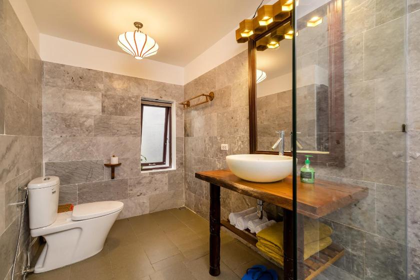 Phòng Deluxe Giường Đôi Phòng Deluxe Giường Đôi