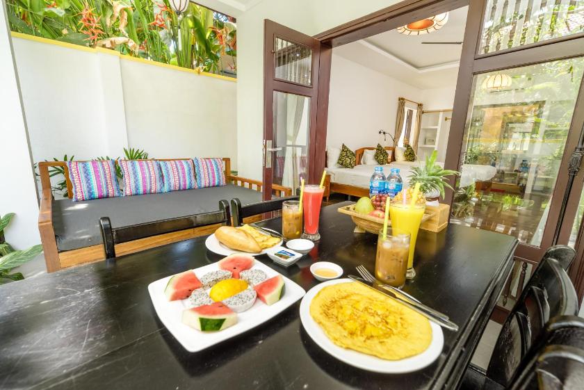 Phòng Deluxe Giường Đôi Phòng Deluxe Giường Đôi