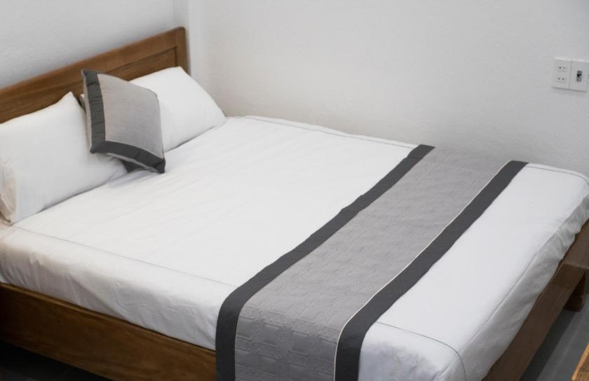 Phòng Tiêu Chuẩn Có Giường Cỡ King Phòng Tiêu Chuẩn Có Giường Cỡ King