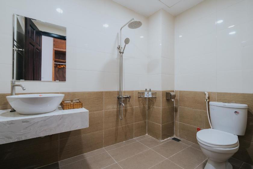 Phòng 3 Người Nhìn Ra Hồ Bơi Phòng 3 Người Nhìn Ra Hồ Bơi