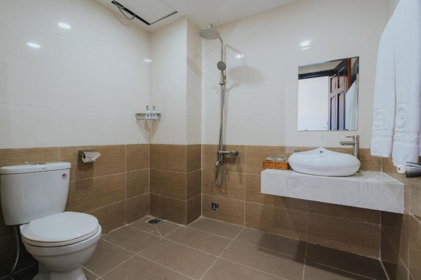 Căn Hộ 2 Phòng Ngủ Căn Hộ 2 Phòng Ngủ