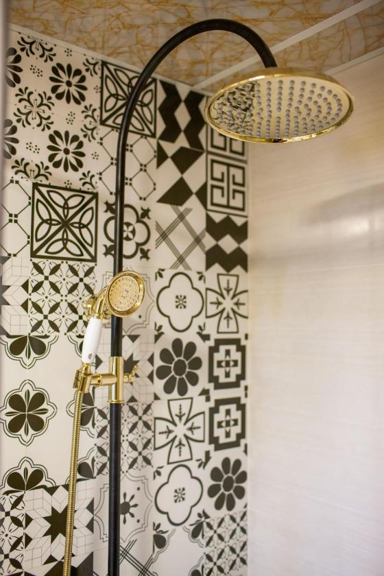 Phòng Deluxe Gia đình Phòng Deluxe Gia đình