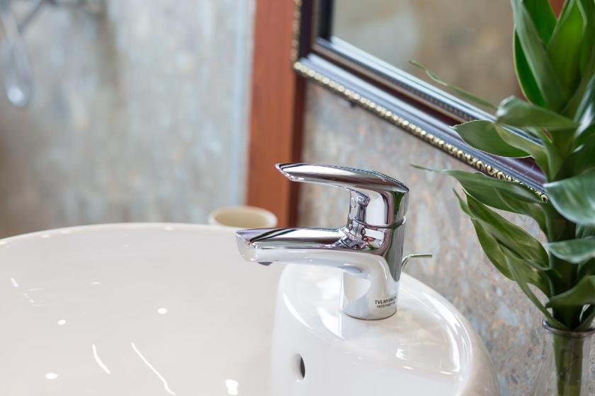 Phòng Deluxe Giường đôi hoặc 2 Giường đơn - 2 Ngày 1 Đêm Phòng Deluxe Giường đôi hoặc 2 Giường đơn - 2 Ngày 1 Đêm