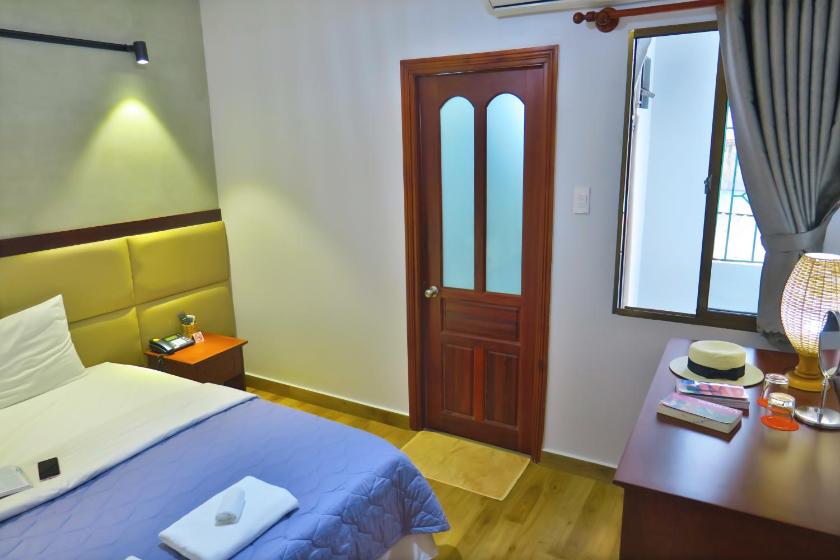 Phòng 2 Giường Đơn Phòng 2 Giường Đơn