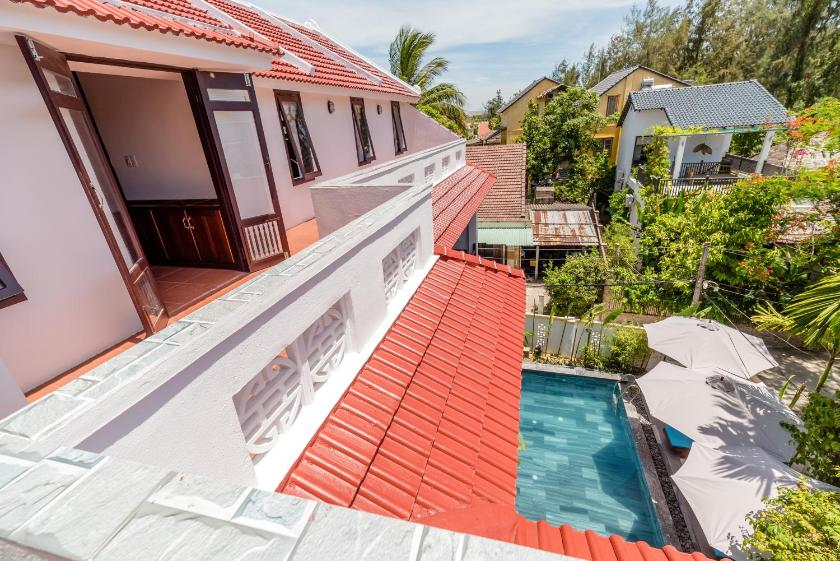 Căn Hộ 2 Phòng Ngủ Căn Hộ 2 Phòng Ngủ