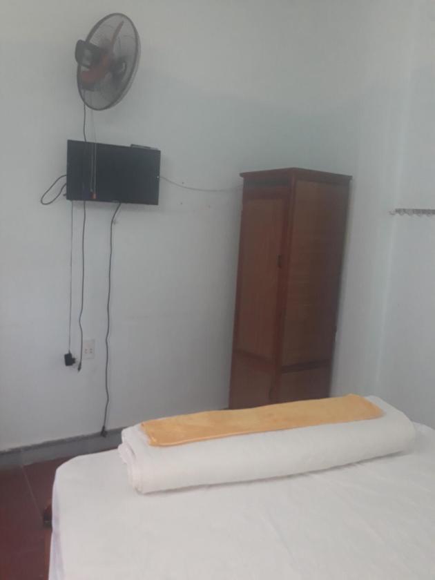 Phòng Giường Đôi Có Phòng Tắm Riêng Phòng Giường Đôi Có Phòng Tắm Riêng