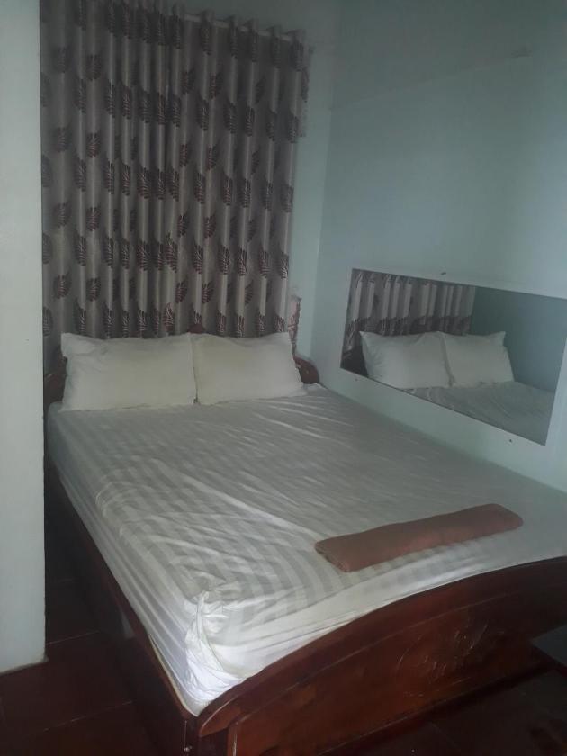 Phòng Giường Đôi Có Phòng Tắm Riêng Phòng Giường Đôi Có Phòng Tắm Riêng