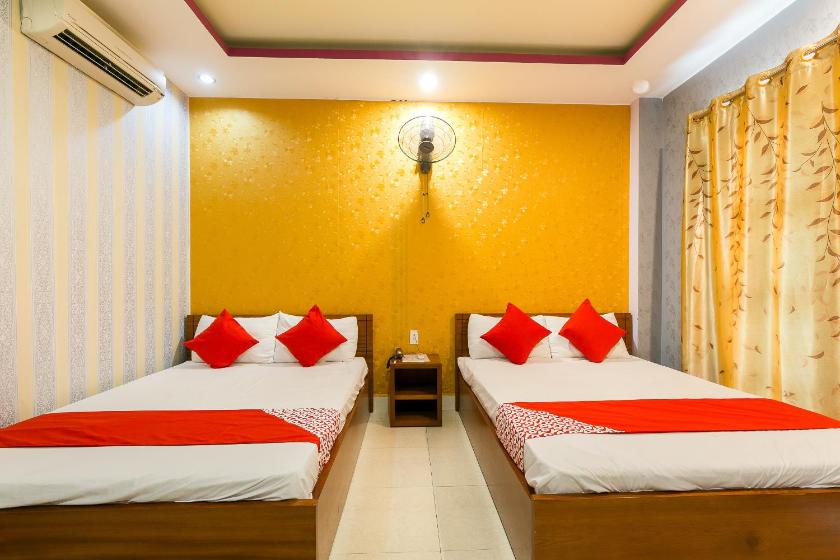 Phòng Superior Gia Đình Phòng Superior Gia Đình