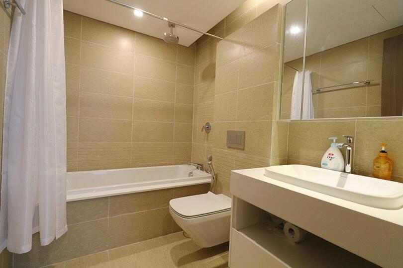 Căn Hộ 2 Phòng Ngủ Căn Hộ 2 Phòng Ngủ