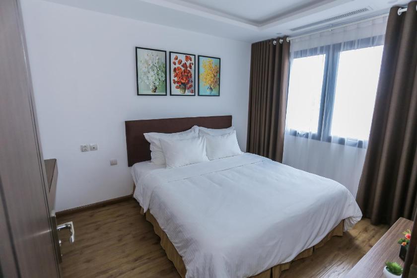 Căn Hộ 1 Phòng Ngủ Căn Hộ 1 Phòng Ngủ