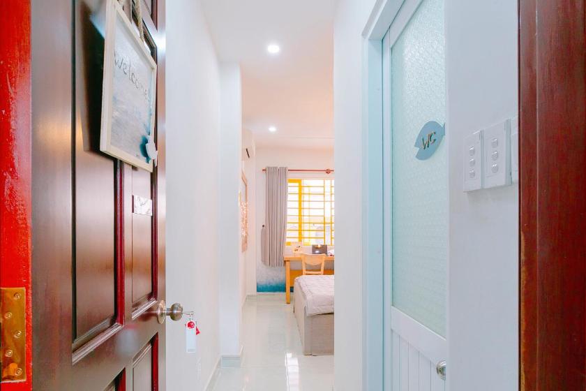 Phòng Superior Deluxe Giường Đôi/2 Giường Đơn  Phòng Superior Deluxe Giường Đôi/2 Giường Đơn