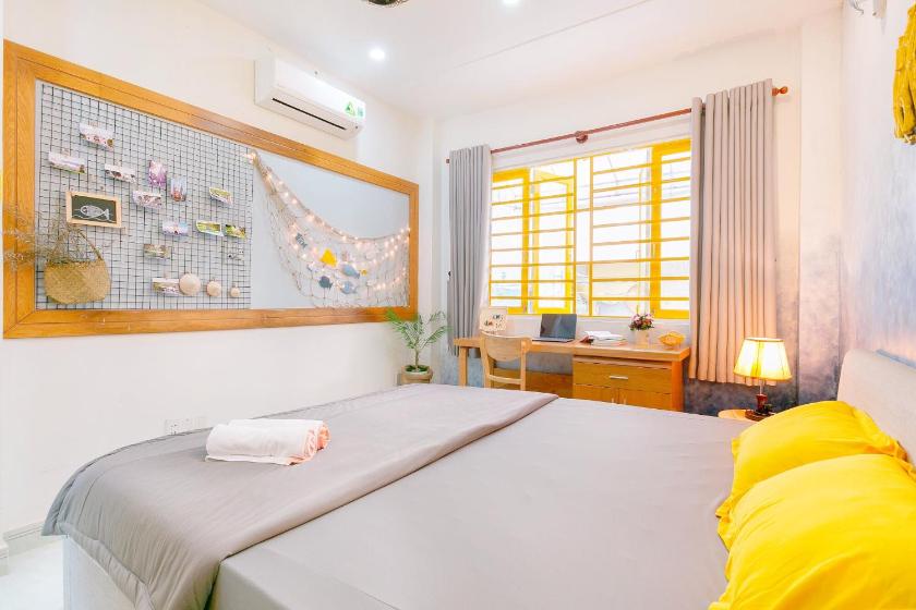 Phòng Superior Deluxe Giường Đôi/2 Giường Đơn  Phòng Superior Deluxe Giường Đôi/2 Giường Đơn