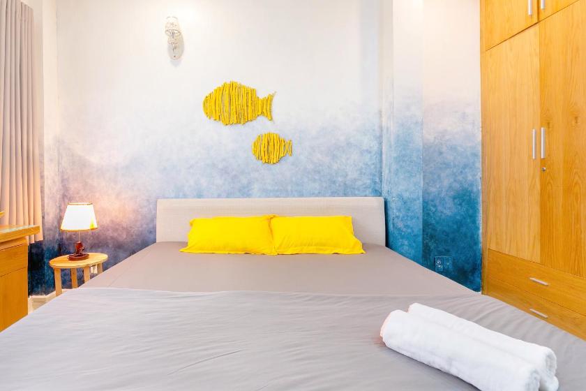 Phòng Superior Deluxe Giường Đôi/2 Giường Đơn  Phòng Superior Deluxe Giường Đôi/2 Giường Đơn