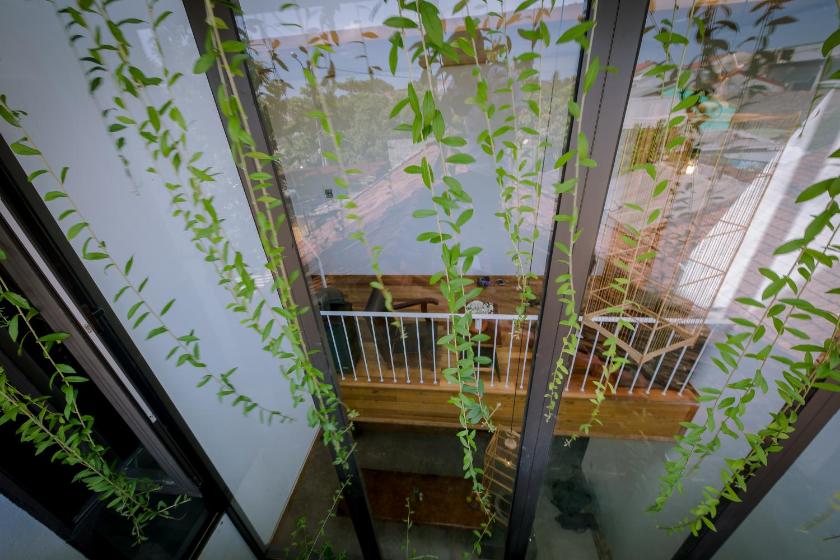 Phòng Tiêu Chuẩn Giường Đôi Phòng Tiêu Chuẩn Giường Đôi