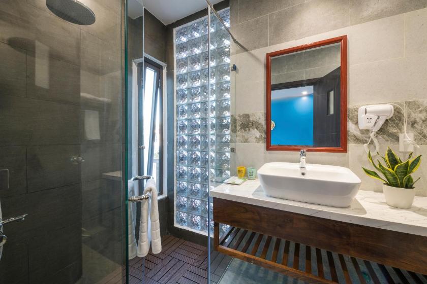 Phòng Superior Giường Đôi Phòng Superior Giường Đôi