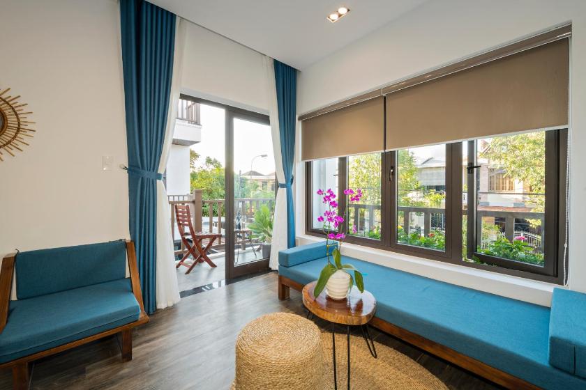 Suite Gia Đình Deluxe Suite Gia Đình Deluxe