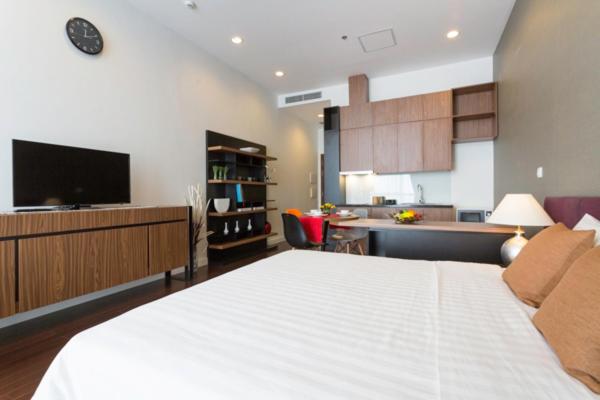 Studio Tiêu Chuẩn Studio Tiêu Chuẩn