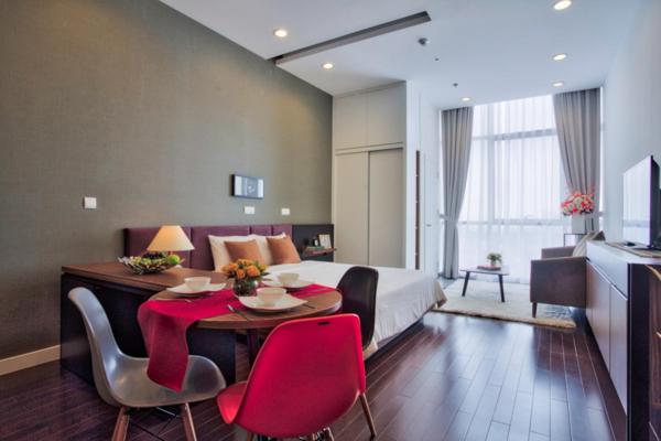 Studio Tiêu Chuẩn Studio Tiêu Chuẩn