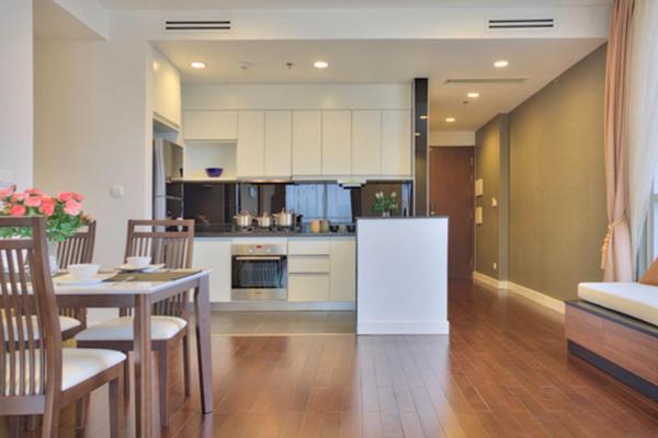 Căn Hộ 2 Phòng Ngủ Căn Hộ 2 Phòng Ngủ