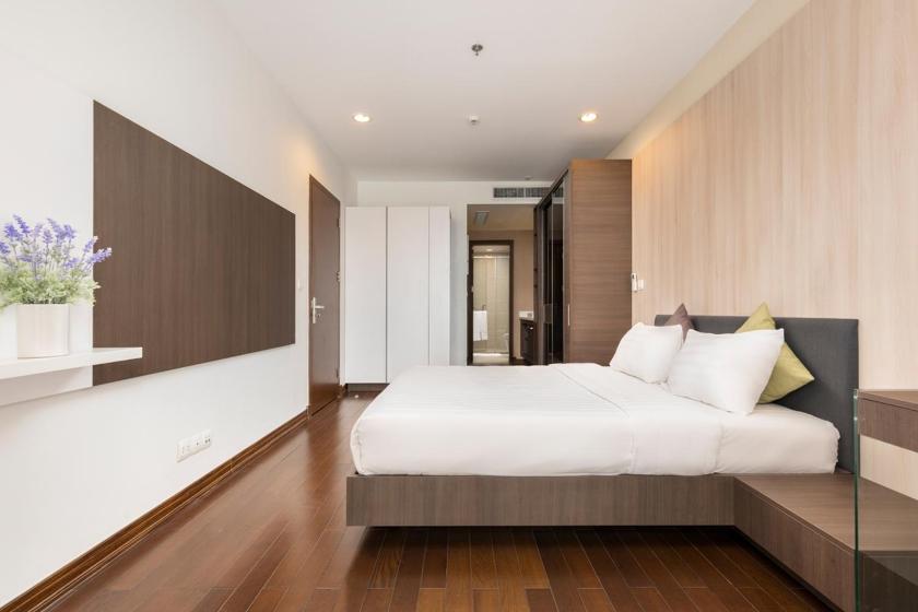 Căn Hộ 2 Phòng Ngủ Căn Hộ 2 Phòng Ngủ