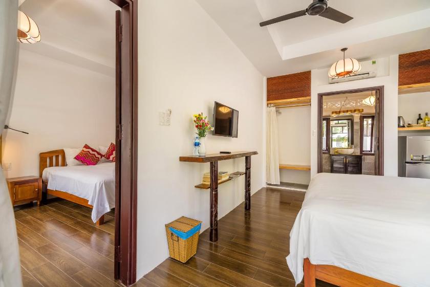 Suite 2 Phòng Ngủ Suite 2 Phòng Ngủ