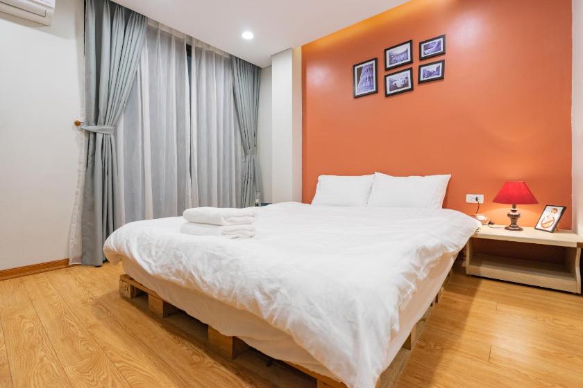 Căn Hộ Studio Căn Hộ Studio