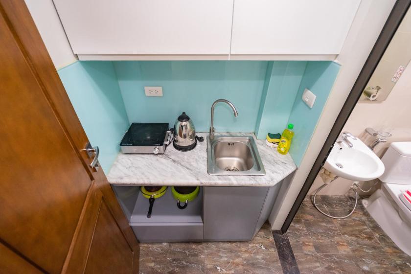 Căn Hộ Studio Căn Hộ Studio