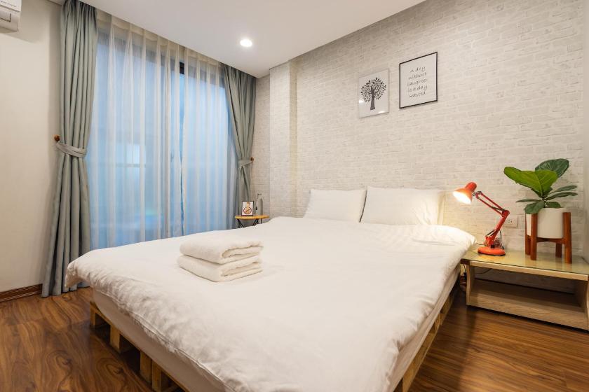 Căn Hộ Studio Căn Hộ Studio