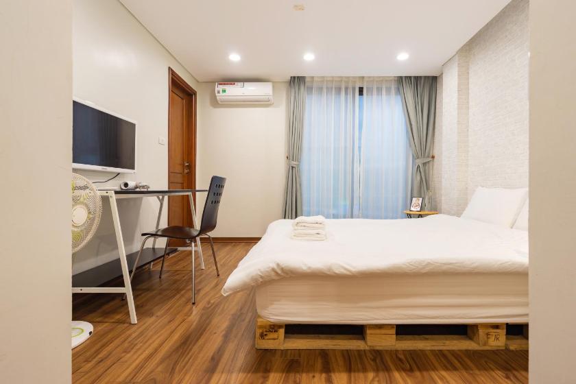 Căn Hộ Studio Căn Hộ Studio