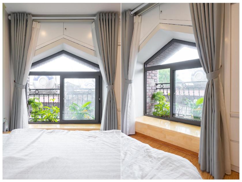 Căn Hộ Studio Căn Hộ Studio