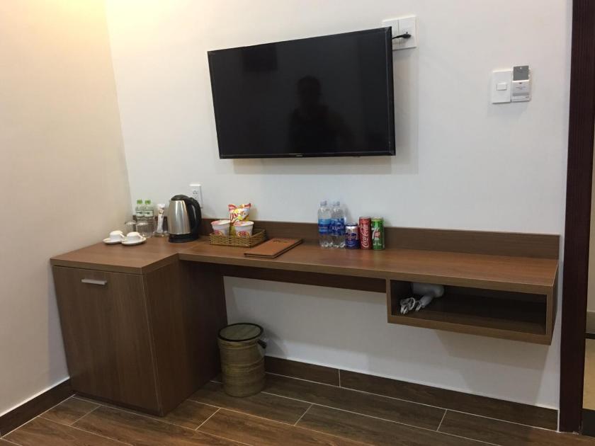 Phòng Deluxe Đơn Phòng Deluxe Đơn