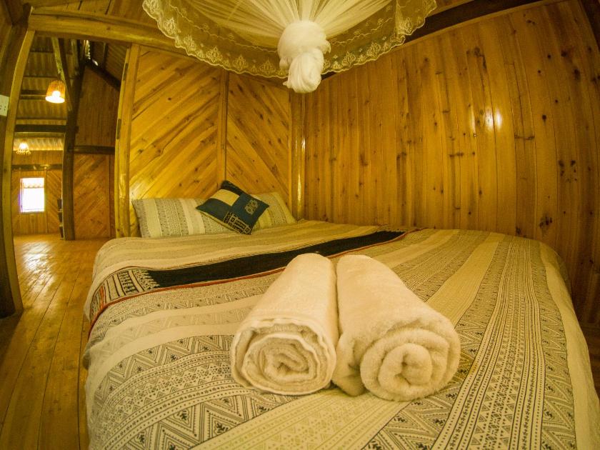 Phòng Tiêu Chuẩn Có Giường Cỡ King