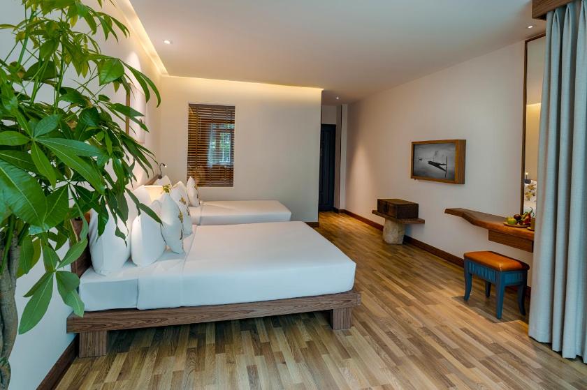 Suite Gia Đình Suite Gia Đình