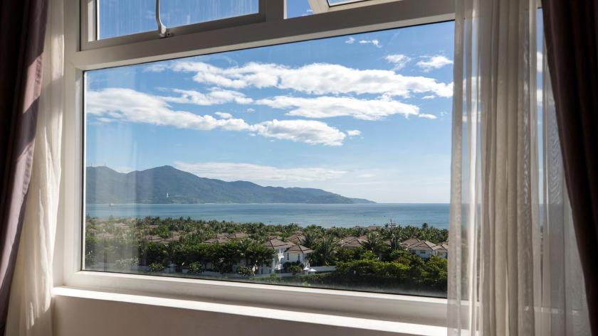 Suite Nhìn Ra Biển Suite Nhìn Ra Biển