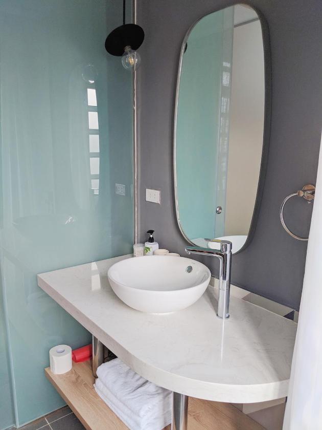 Căn Hộ Studio Căn Hộ Studio