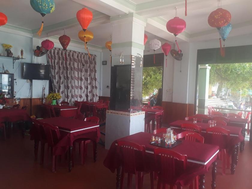 Phòng Giường Đôi Hạng Tiết Kiệm Phòng Giường Đôi Hạng Tiết Kiệm