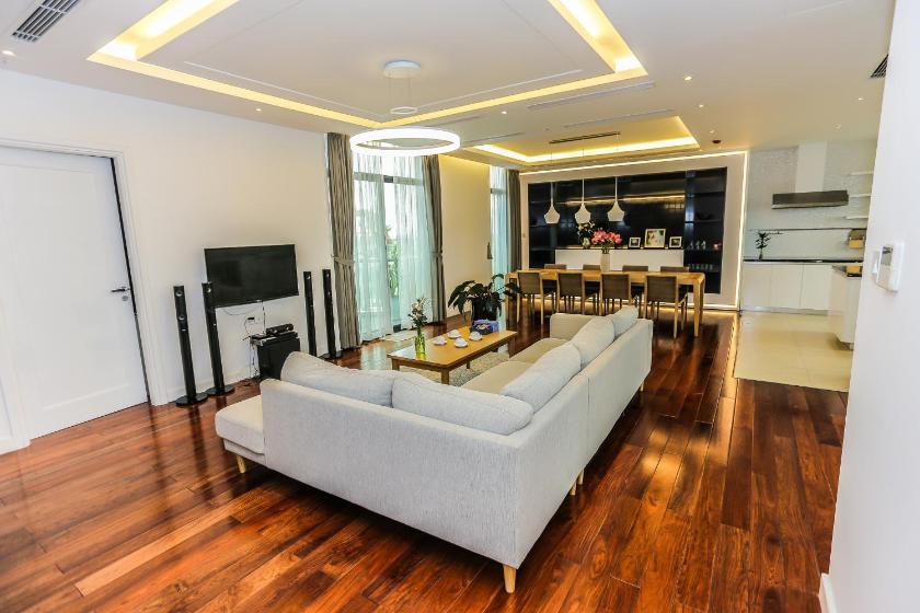 Suite 2 Tầng