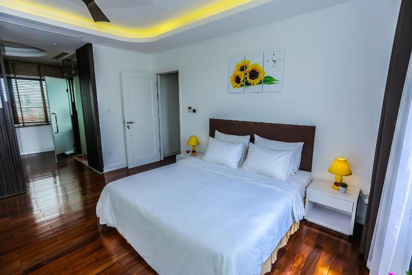 Suite 2 Tầng