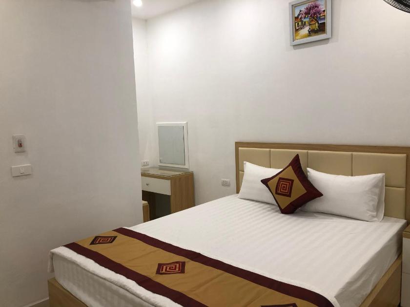 Phòng Giường Đôi