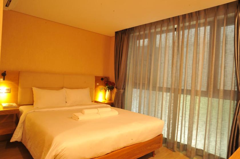 Phòng Đơn Phòng Đơn