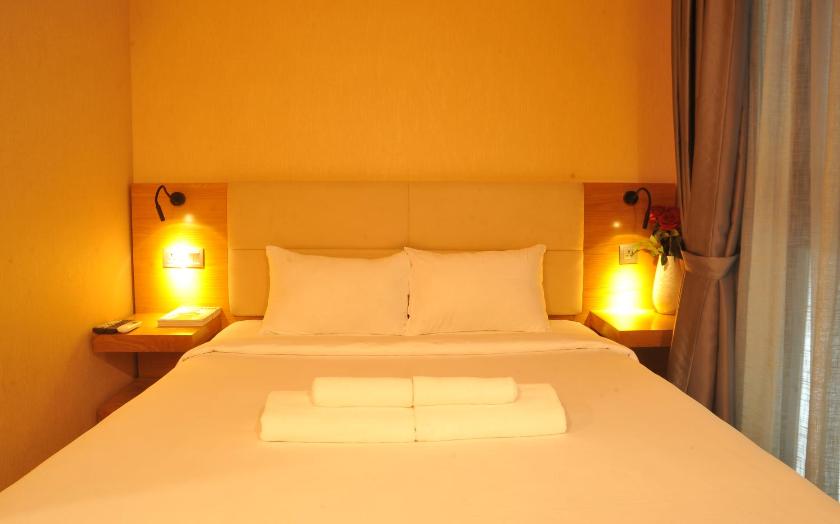 Phòng Đơn Phòng Đơn