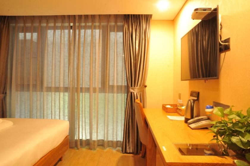 Phòng Đơn Phòng Đơn