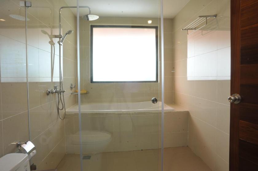 Suite Có Sân Hiên Suite Có Sân Hiên