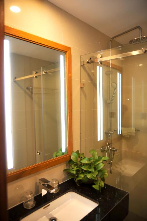 Phòng Đơn Có Ban Công Phòng Đơn Có Ban Công