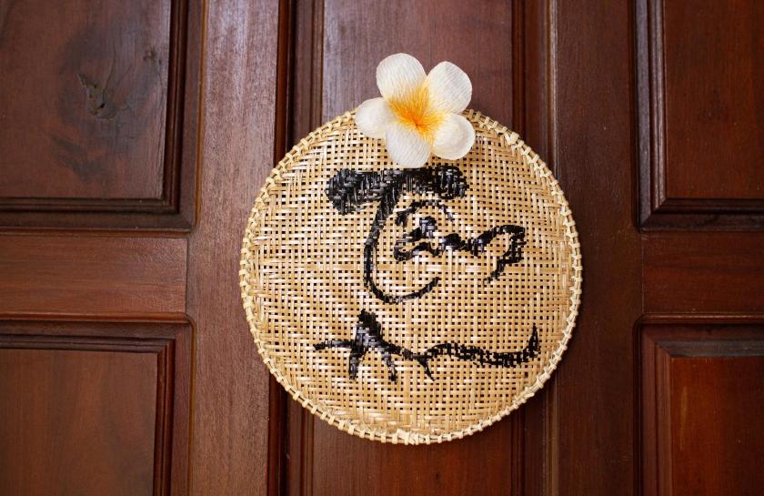 Phòng Deluxe Giường Đôi Có Ban Công