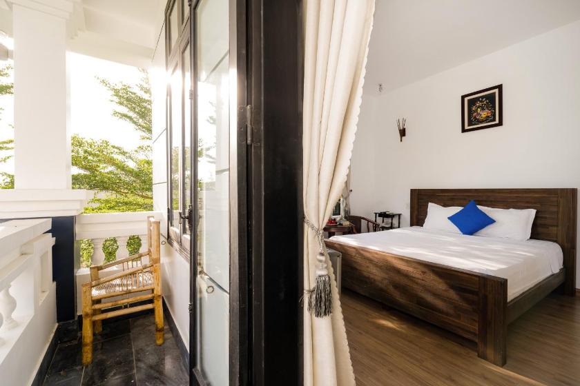 Phòng Superior Giường Đôi Phòng Superior Giường Đôi