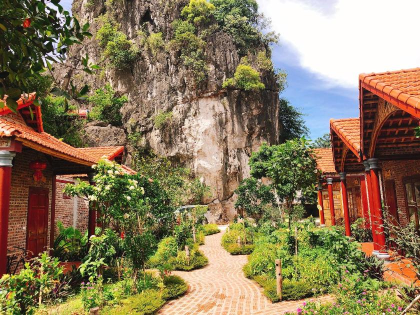 Phòng 4 người Nhìn ra cảnh Núi non Phòng 4 người Nhìn ra cảnh Núi non