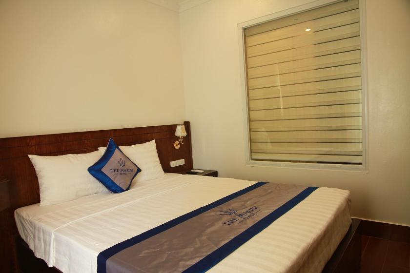 Phòng Superior Giường Đôi