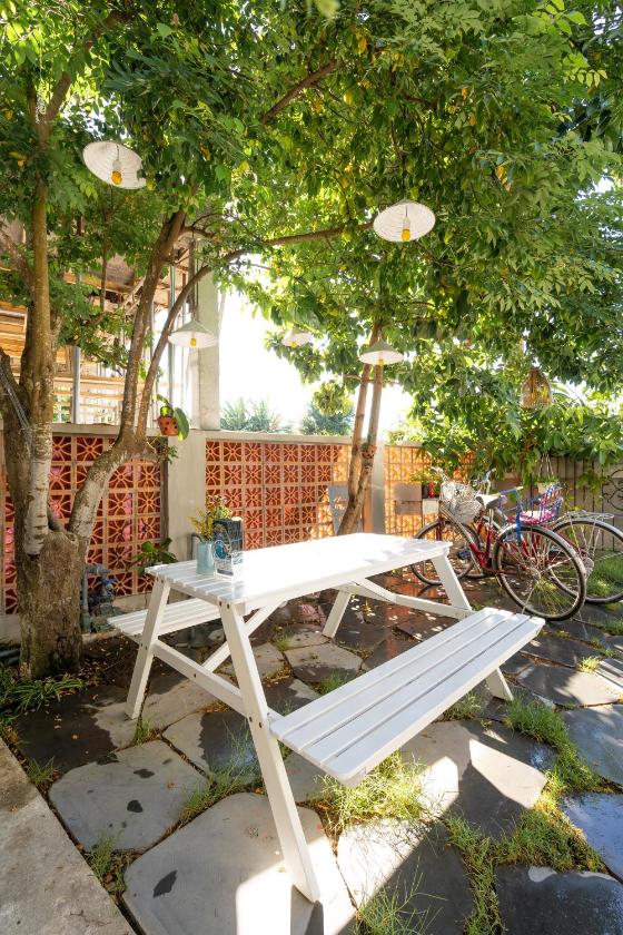 Phòng Deluxe Giường Đôi Phòng Deluxe Giường Đôi