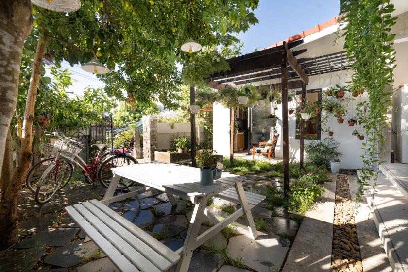 Phòng Deluxe Giường Đôi Phòng Deluxe Giường Đôi